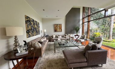 CASA EN VENTA O ALQUILER EN SAN ISIDRO - JOSE DE ACOSTA