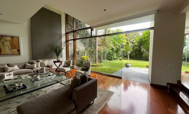 CASA EN VENTA O ALQUILER EN SAN ISIDRO - JOSE DE ACOSTA