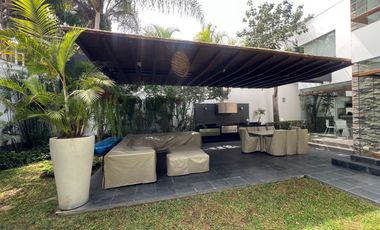CASA EN VENTA O ALQUILER EN SAN ISIDRO - JOSE DE ACOSTA