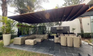 CASA EN VENTA O ALQUILER EN SAN ISIDRO - JOSE DE ACOSTA