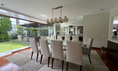 CASA EN VENTA O ALQUILER EN SAN ISIDRO - JOSE DE ACOSTA