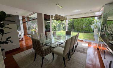 CASA EN VENTA O ALQUILER EN SAN ISIDRO - JOSE DE ACOSTA