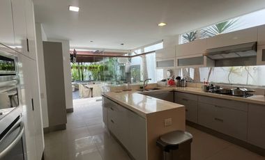 CASA EN VENTA O ALQUILER EN SAN ISIDRO - JOSE DE ACOSTA