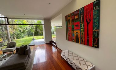 CASA EN VENTA O ALQUILER EN SAN ISIDRO - JOSE DE ACOSTA