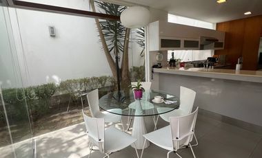 CASA EN VENTA O ALQUILER EN SAN ISIDRO - JOSE DE ACOSTA