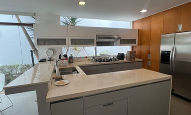 CASA EN VENTA O ALQUILER EN SAN ISIDRO - JOSE DE ACOSTA