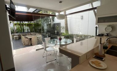 CASA EN VENTA O ALQUILER EN SAN ISIDRO - JOSE DE ACOSTA