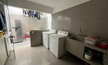 CASA EN VENTA O ALQUILER EN SAN ISIDRO - JOSE DE ACOSTA