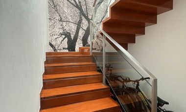CASA EN VENTA O ALQUILER EN SAN ISIDRO - JOSE DE ACOSTA