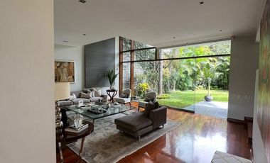 CASA EN VENTA O ALQUILER EN SAN ISIDRO - JOSE DE ACOSTA