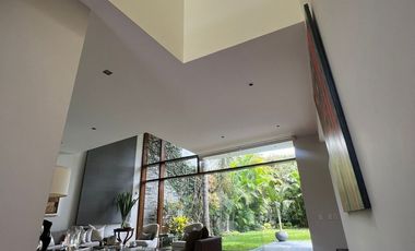 CASA EN VENTA O ALQUILER EN SAN ISIDRO - JOSE DE ACOSTA