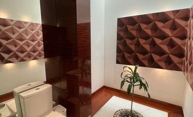 CASA EN VENTA O ALQUILER EN SAN ISIDRO - JOSE DE ACOSTA