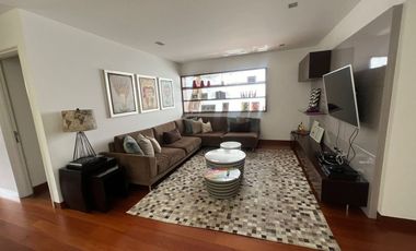 CASA EN VENTA O ALQUILER EN SAN ISIDRO - JOSE DE ACOSTA