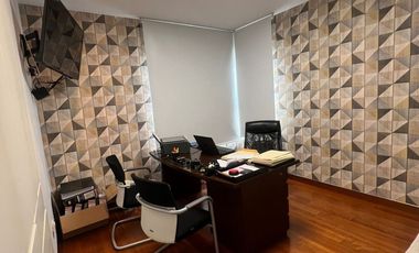 CASA EN VENTA O ALQUILER EN SAN ISIDRO - JOSE DE ACOSTA