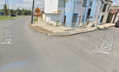 Excelente CASA EN REMATE BANCARIO EN LINDA VISTA GUADALUPE,N.L.