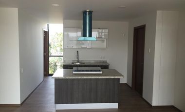 Penthouse en venta, en Lomas de Memetla, Cuajimalpa de Morelos, Cdmx