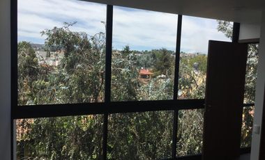 Penthouse en venta, en Lomas de Memetla, Cuajimalpa de Morelos, Cdmx