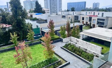 Penthouse en venta, en Lomas de Memetla, Cuajimalpa de Morelos, Cdmx