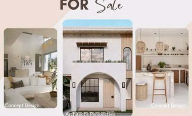 Spacious 4-Bedroom Villas for Sale in Mactan – Luxury Living in a Prime Location