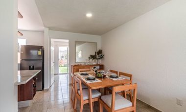 Casa en Venta con alberca en Yautepec Morelos