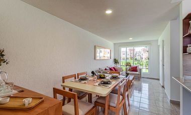 Casa en Venta con alberca en Yautepec Morelos