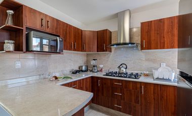 Casa en Venta con alberca en Yautepec Morelos