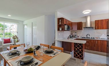 Casa en Venta con alberca en Yautepec Morelos