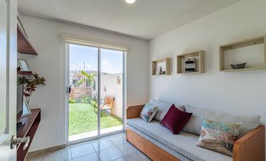 Casa en Venta con alberca en Yautepec Morelos