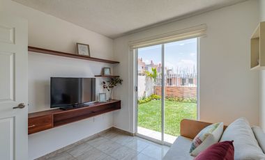 Casa en Venta con alberca en Yautepec Morelos