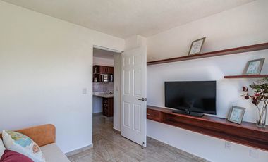 Casa en Venta con alberca en Yautepec Morelos