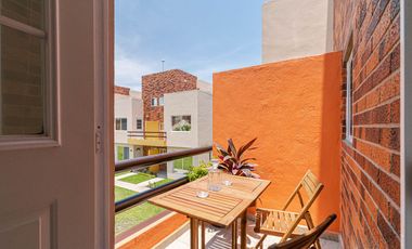 Casa en Venta con alberca en Yautepec Morelos