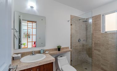 Casa en Venta con alberca en Yautepec Morelos
