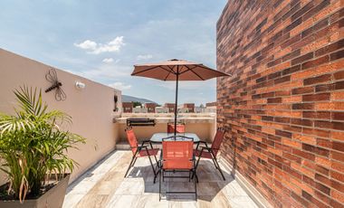 Casa en Venta con alberca en Yautepec Morelos
