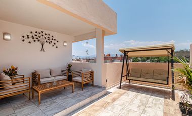 Casa en Venta con alberca en Yautepec Morelos