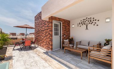 Casa en Venta con alberca en Yautepec Morelos
