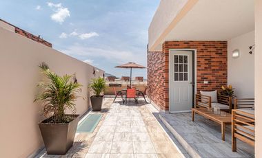 Casa en Venta con alberca en Yautepec Morelos