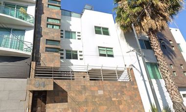 Aproveche Oportunidad de Remate Bancario en Calle Heliópolis 94, Col. Clavería, Alcaldía Azcapotzalco-CDMX