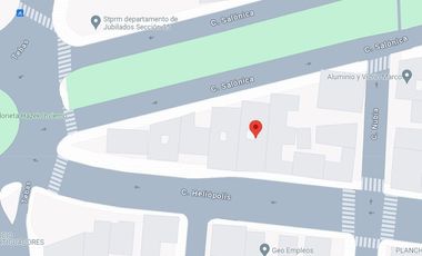 Aproveche Oportunidad de Remate Bancario en Calle Heliópolis 94, Col. Clavería, Alcaldía Azcapotzalco-CDMX