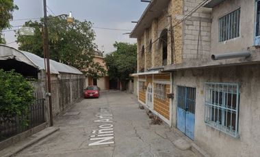 Aproveche  Oportunidad de Remate Bancario Casa en Calle Niño Artillero, Col. Ignacio Manuel Altamirano, Municipio de Yautepec de Zaragoza, Morelos.