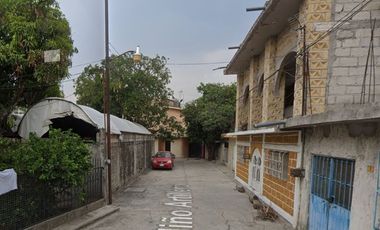 Aproveche  Oportunidad de Remate Bancario Casa en Calle Niño Artillero, Col. Ignacio Manuel Altamirano, Municipio de Yautepec de Zaragoza, Morelos.