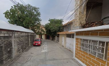 Aproveche  Oportunidad de Remate Bancario Casa en Calle Niño Artillero, Col. Ignacio Manuel Altamirano, Municipio de Yautepec de Zaragoza, Morelos.