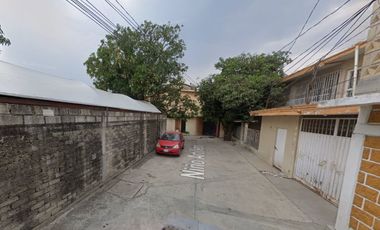 Aproveche  Oportunidad de Remate Bancario Casa en Calle Niño Artillero, Col. Ignacio Manuel Altamirano, Municipio de Yautepec de Zaragoza, Morelos.