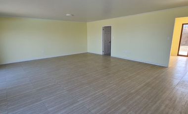 Casa nueva, VISTA AL MAR, Campus del Mar, Punta de Piedra