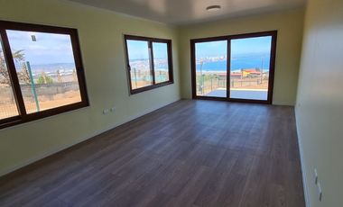 Casa nueva, VISTA AL MAR, Campus del Mar, Punta de Piedra