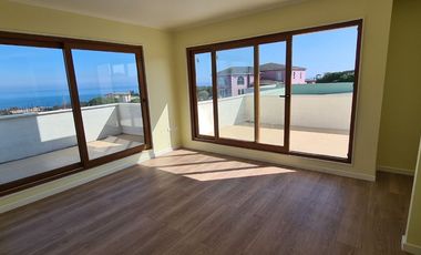 Casa nueva, VISTA AL MAR, Campus del Mar, Punta de Piedra