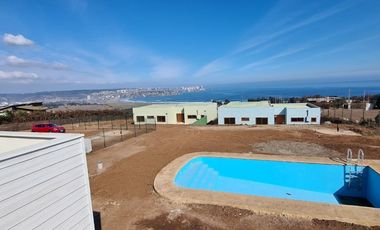 Casa nueva, VISTA AL MAR, Campus del Mar, Punta de Piedra