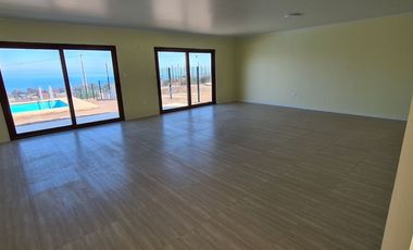 Casa nueva, VISTA AL MAR, Campus del Mar, Punta de Piedra