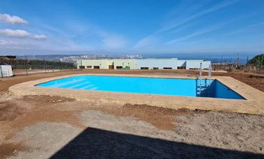 Casa nueva, VISTA AL MAR, Campus del Mar, Punta de Piedra