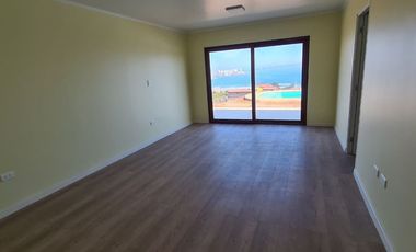 Casa nueva, VISTA AL MAR, Campus del Mar, Punta de Piedra