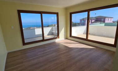 Casa nueva, VISTA AL MAR, Campus del Mar, Punta de Piedra